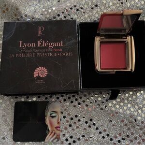 Prestige Paris Flawless Pink Blush